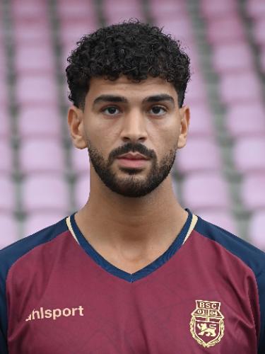 Bilal-Badr Ksiouar