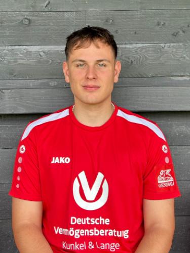 Jalon Wöhler
