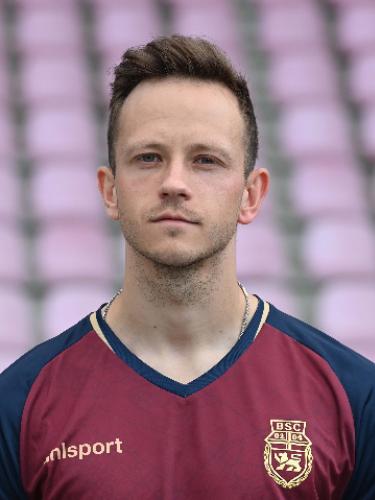 Maximilian Pommer
