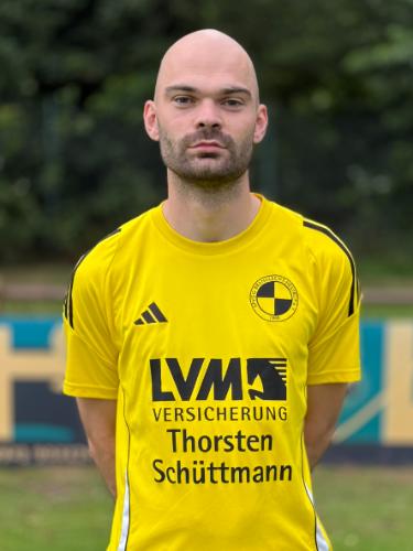 Luca Füllgraf