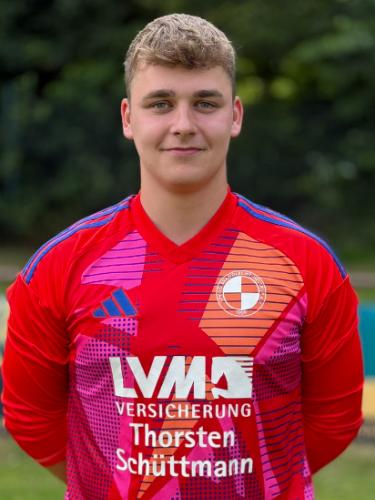 Alexander Hek