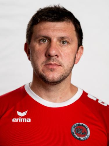 Serhii Pavlovych