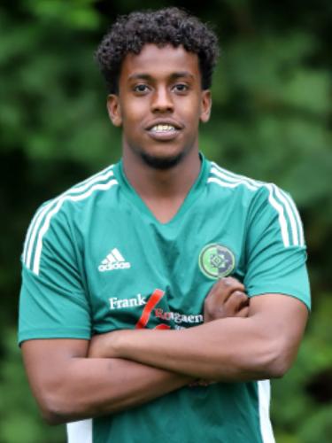 Mohamed Ahmed Arte