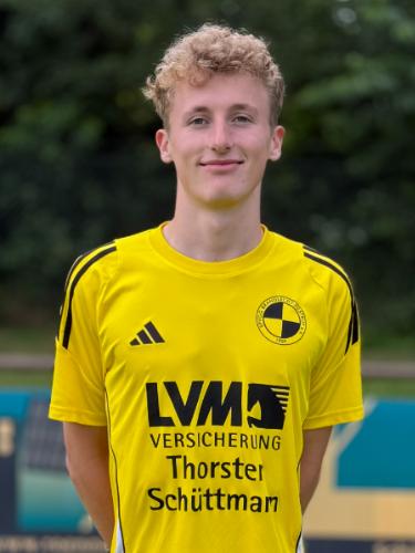 Leo Heuermann