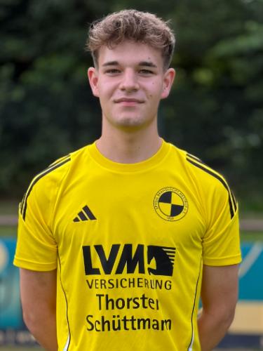 Mathis Holboer