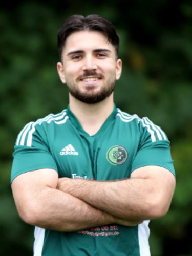 Nebojsa Brkic