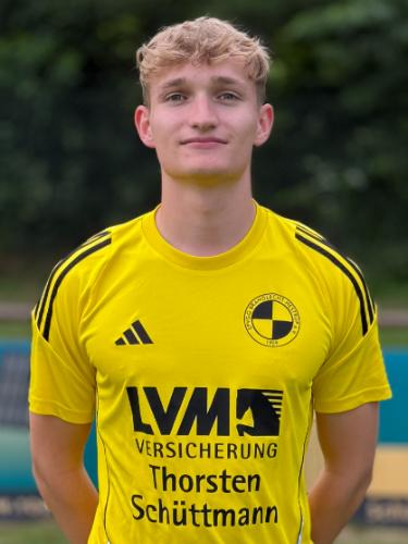 Jost Klasing