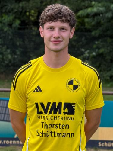 Jasper Klokkers