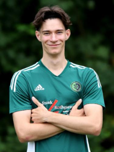 Felix Julian Denker