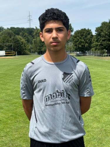 Ozan Yilmaz