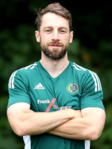 Kevin Alexander Göde