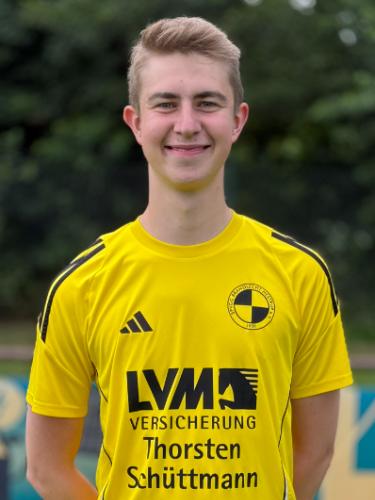 Tim Niemann