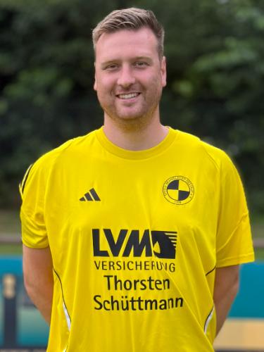 Marcel Paertmann