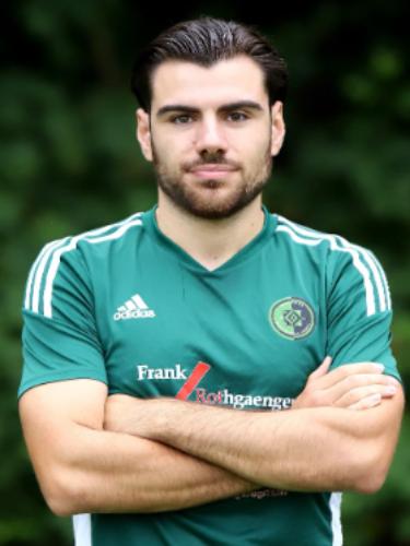 Cristovao Novo Da Mata
