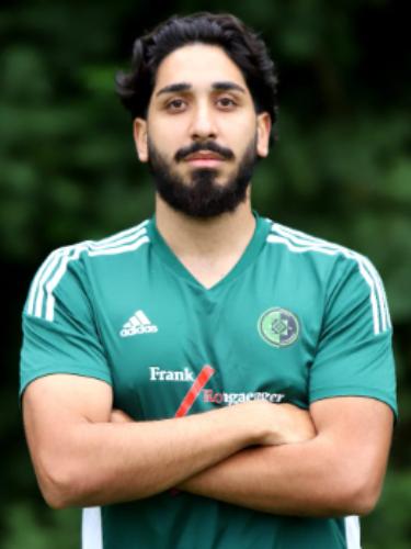 Can-Tarek Osman