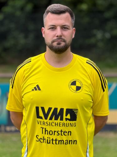Rafael Walzel