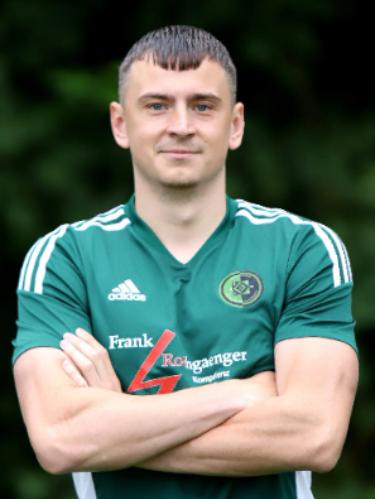 Nico Zelmer