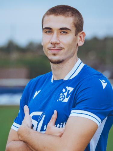 Noa Antony Bauer