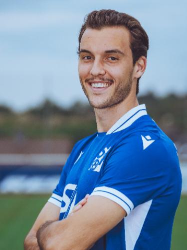 Yves Borie
