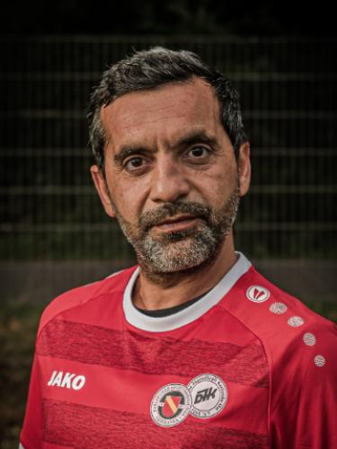 Ameed Mousa