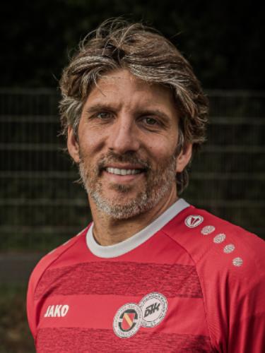Francisco Javier Parada Otte