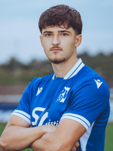 Mus Gjuraj