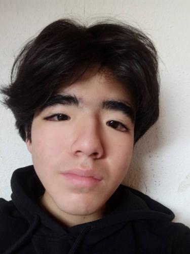 Santiago Rodriguez Medina