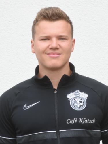 Florian Seufert