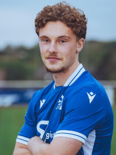 Silas Meier