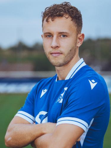 Robin Mörmann