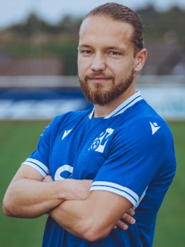 Nathan Recht