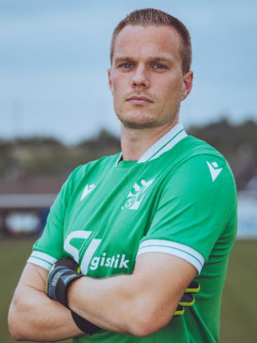 Mark Redl