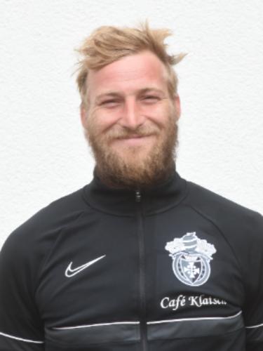 Jonas Stiefel