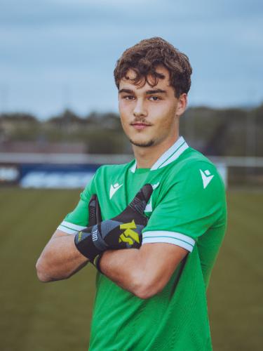 Tim Seiterich