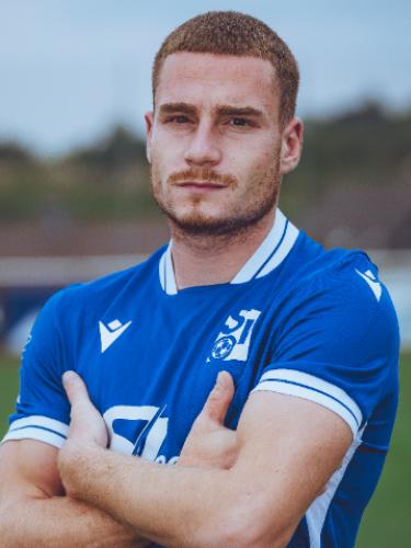 Marin Stefotic
