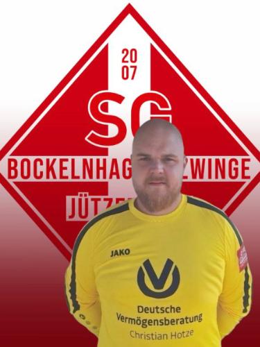 Jonas Gerlach