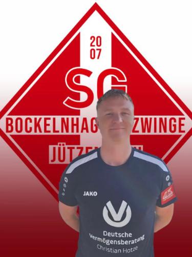 Sascha Gerlach