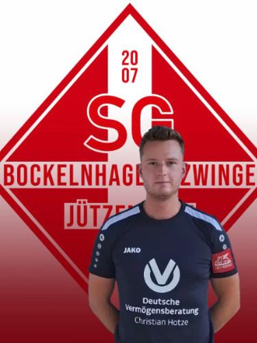 Kevin Helmboldt