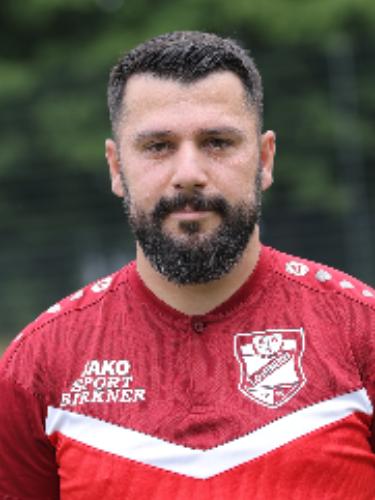 Ugur Aydin