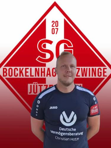 Markus Lemke