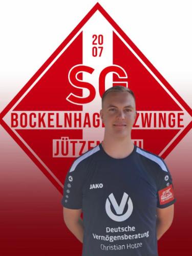 Jan Sonnabend