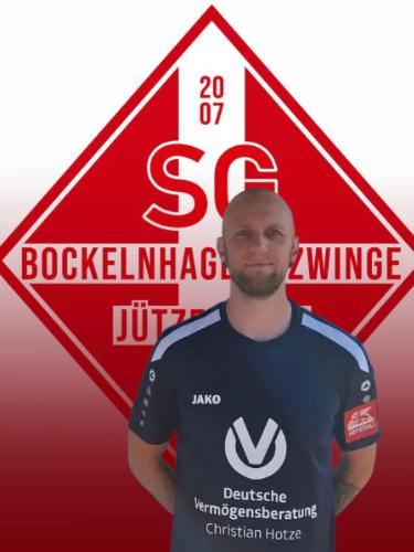 Jens Splettstoesser