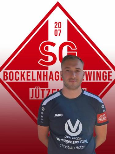 Niklas Wölk