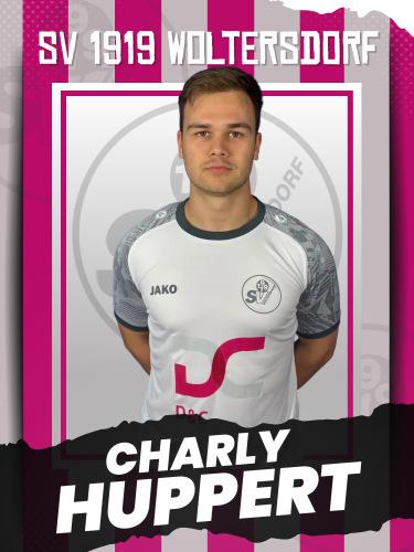Charly Benedikt Huppert