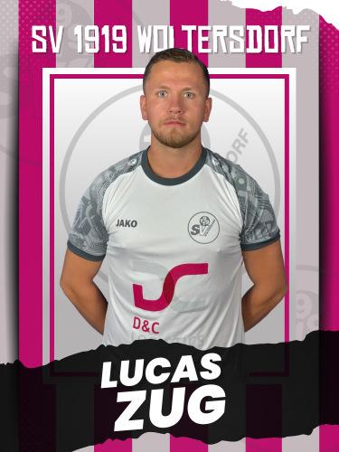 Lucas-Rene Zug