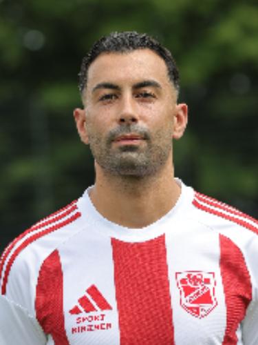 Necati Güclü