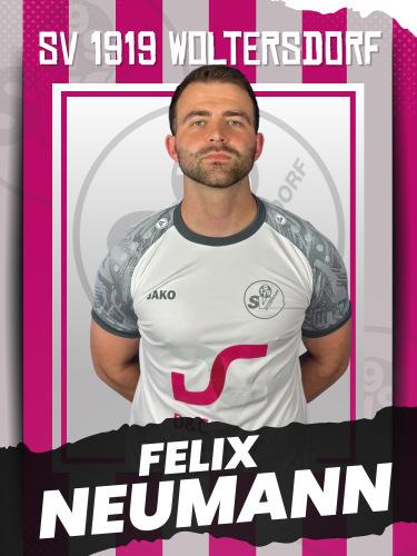 Felix Neumann