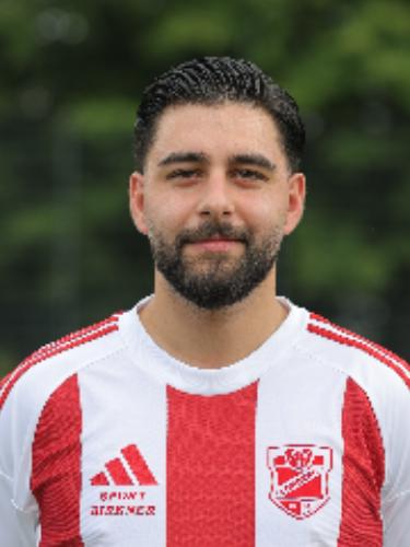 Tarik Kazkondu
