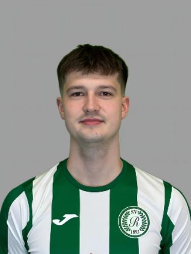 Levin Eckert