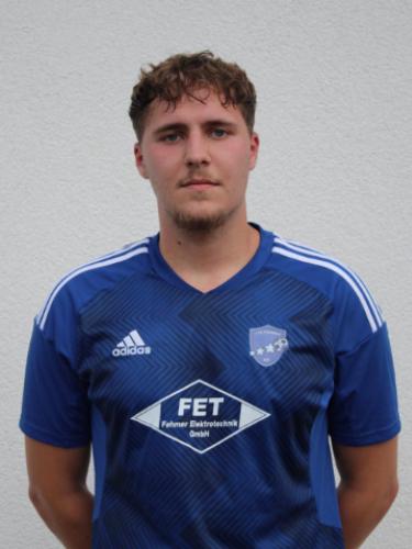 Nick Eschert